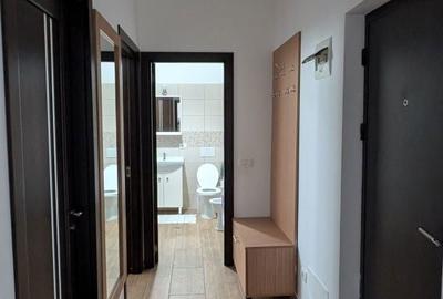 Apartament cu 2 camere decomandat în Central - 2