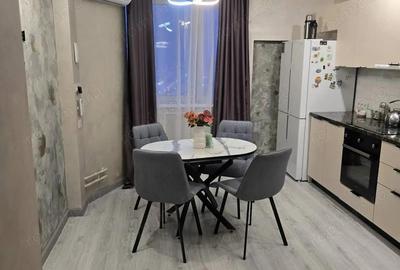 Garsoniera de inchiriat in zona Astra - 3