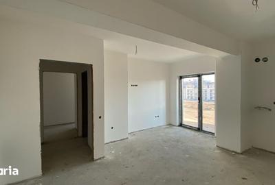 Apartament cu 2 camere decomandat în Central - 1
