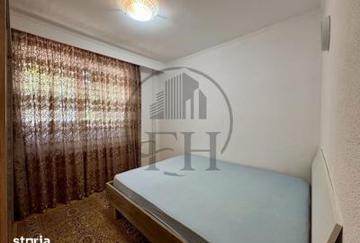 Apartament cu 2 camere, mobilat în Tomis Nord - 3