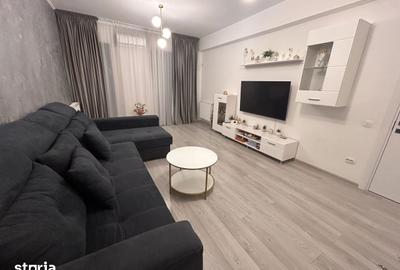 Apartament cu 3 camere în Metalurgiei - 1