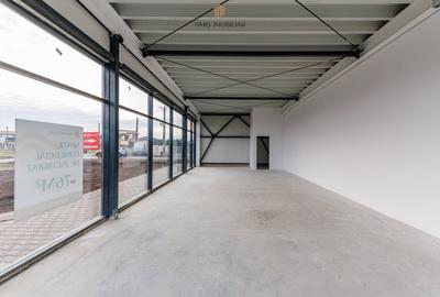 Spațiu comercial, de 41 mp, în Dumbrăvița - 6