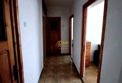 Apartament cu 3 camere in zona Dacia - 8