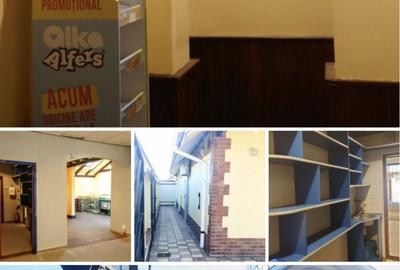 Spațiu comercial, de 99 mp, în Mărgineni - 2