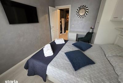 Apartament cu 2 camere în Tătărași - 3