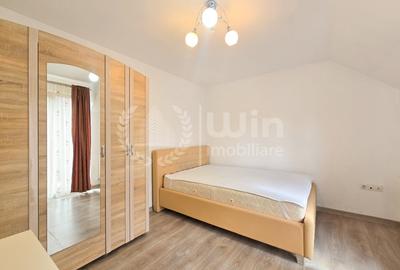 Casa cu 5 camere de inchiriat | Gradina | Zorilor | Zona Hasdeu - UMF! - 4