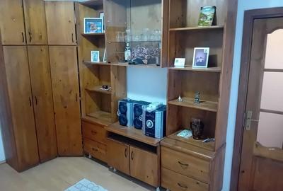 Garsoniera Darmanesti 32mp la cheie mobilata uttilat renovata centrala - 5