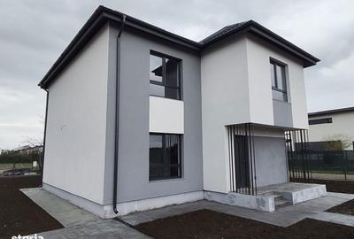 Casă cu 4 camere în Gulia - 8