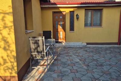 Casă cu 2 camere în Central - 2