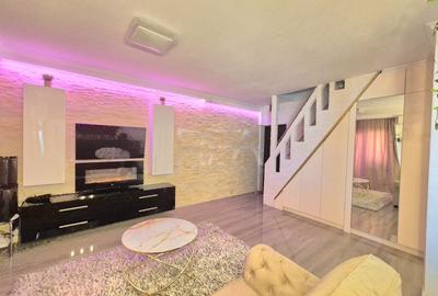 Apartament cu 3 camere decomandat, mobilat în Theodor Pallady - 2