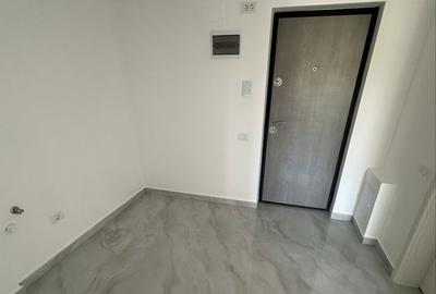 Garsonieră decomandată în Exterior Vest