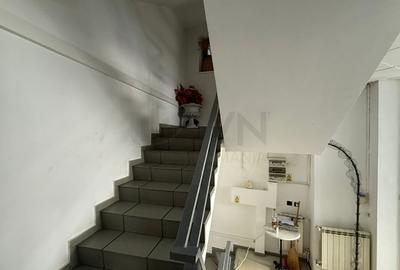 Birou, de 170 mp, în Beller - 5