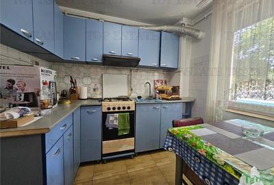 APARTAMENT 2 CAMERE TOMIS 2 CONSTANTA
