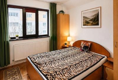 Apartament cu 2 camere decomandat în Sud - 3
