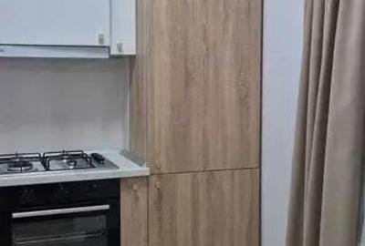 Garsonieră decomandată, mobilată în Titan - 7