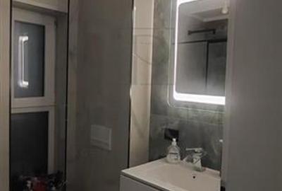 Duplex generos -  zona buna - 4 camere - mobilat - 13