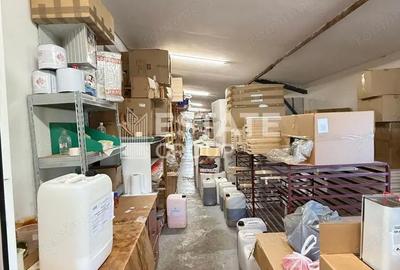 Spațiu comercial, de 700 mp, în Bucovăț (Remetea Mare) - 7