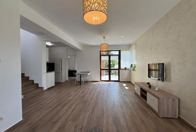 Casă individuală cu 5 camere cu Canalizare în Tractorul - 9