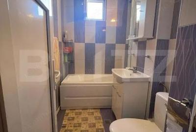 Apartament cu 2 camere semidecomandat în Central - 5