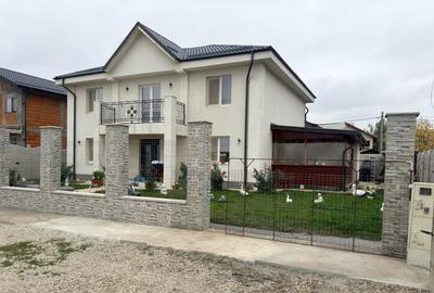 Casa individuala P+1+Pod situata in carterierul Allegria - 49