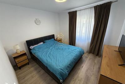 Apartament cu 3 camere decomandat în Central - 3