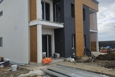 Casă cu 3 camere în Miroslava - 5