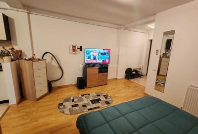 Garsoniera 13 Septembrie -  Parc Sebastian ( Rahova ) - comision 0 - 7