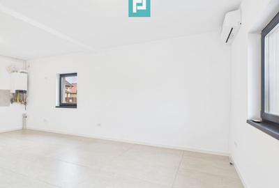 Apartament cu 2 camere decomandat în Moșnița Veche - 6
