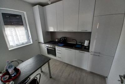 Apartament cu 2 camere decomandat, mobilat în Giroc - 2