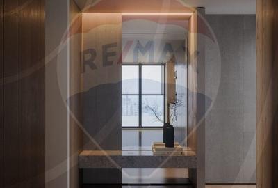 Apartament tip Duplex - Pipera - 5