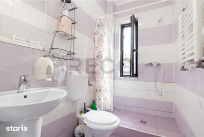 Garsonieră în Sânmartin - 6