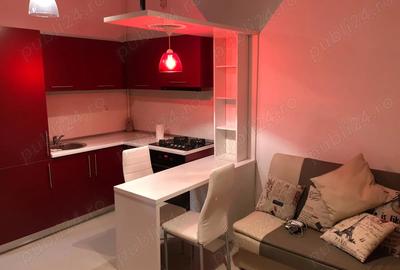 De vanzare apartament 2 camere Str Barcelona Dumbravita - 1