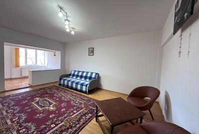 Apartament cu 2 camere decomandat în Ultracentral - 2