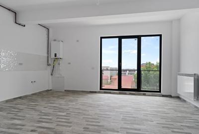 Garsonieră decomandată în Nord - 3