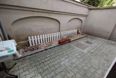 Garsoniera Spatioasa, Terasa, Ultracentral, Universitate | C A Rosetti - 7