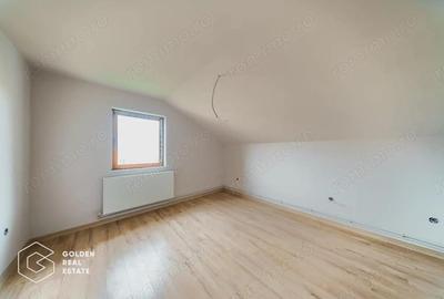 Casă cu 4 camere cu Teren 450 Mp în Pecica - 1