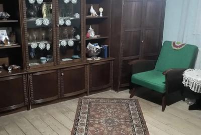 Casa de vanzare in Iosia nord , la 15 de centrul orasului mers pe jos. - 2