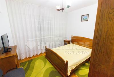 Apartament cu 2 camere decomandat, mobilat în Lipovei - 2