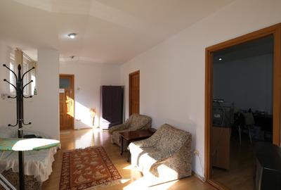 Casă individuală cu 10 camere cu Canalizare în Mihai Bravu - 7