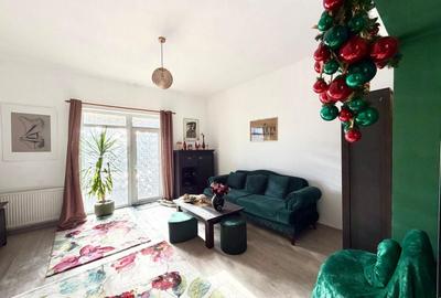 Super Pret- Casa individuala deosebita -6 camere - Lipovei - Timisoara - 5