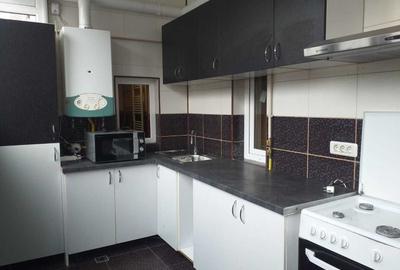 De Inchiriat Apartament 2 Camere Piata Romana - 4