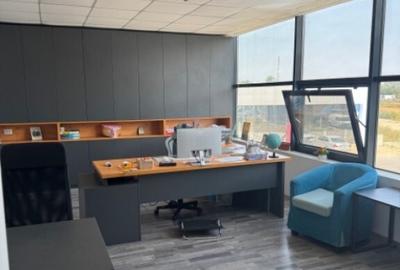 Spatiu industrial in zona Magurele, 2729 mp, 1.390.000euro - 3