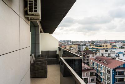 Rafinament la înălțime – Apartament Premium cu Piscină, Mamaia Nord - 14