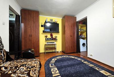 Vanzare apartament 2 camere zona Berceni / Luica / parter / bloc reabilitat - 4