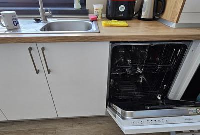 Apartament de vanzare 2 camere structura mare zona Tractorul Coresi - 20