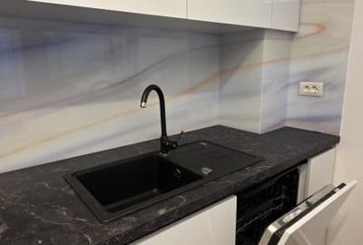 Cortina North * Finisaje Premium  * Prima Inchiriere  * Parcare Subterana - 4