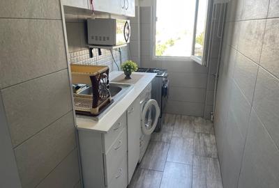 Apartament cu 2 camere decomandat, mobilat în Tei - 20