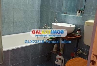 Vanzare 2 camere | Crangasi | Decomandat | 10min. metrou | Comision 0% - 6