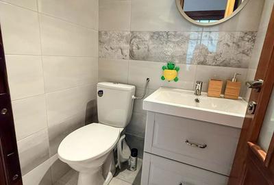 Apartament cu 3 camere decomandat în Vitan - 11
