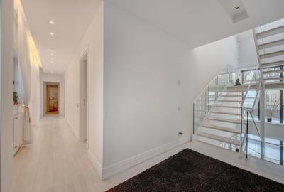 CORBEANCA - ROSE GARDEN, VILA 500 MP, LOT 1100 MP, LA CHEIE! - 13